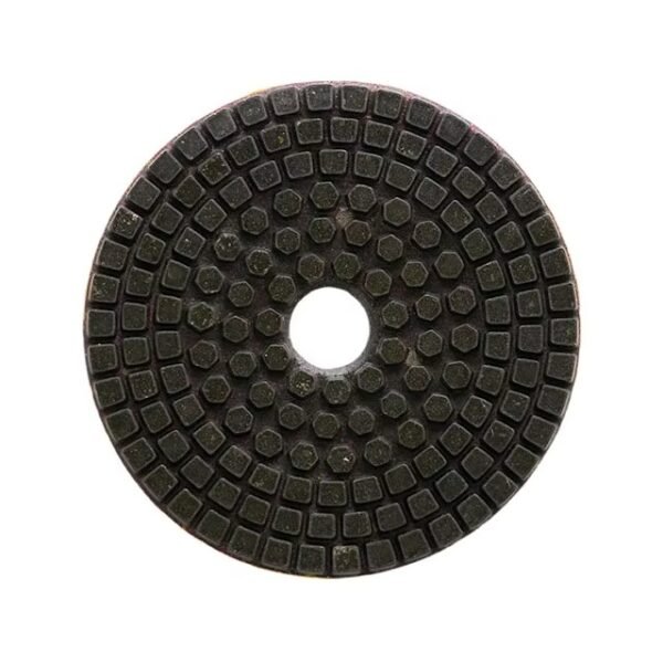 Wholesale Multifunctional Waterproof Granite Diamond Marble Floor Grinding Stone Pad Sanding Pad Floor Polishing