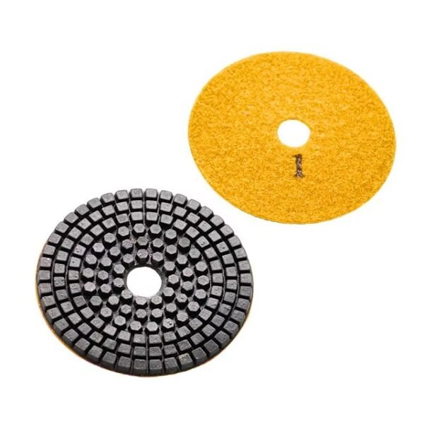 Wholesale Multifunctional Waterproof Granite Diamond Marble Floor Grinding Stone Pad Sanding Pad Floor Polishing - Image 5