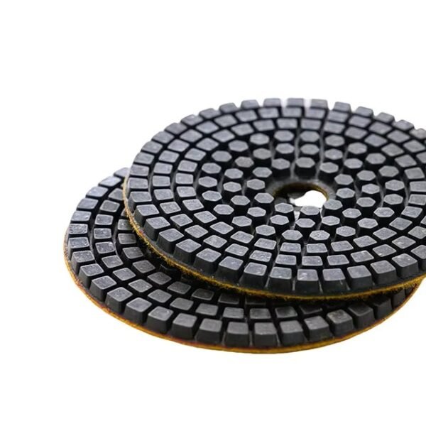 Wholesale Multifunctional Waterproof Granite Diamond Marble Floor Grinding Stone Pad Sanding Pad Floor Polishing - Image 3