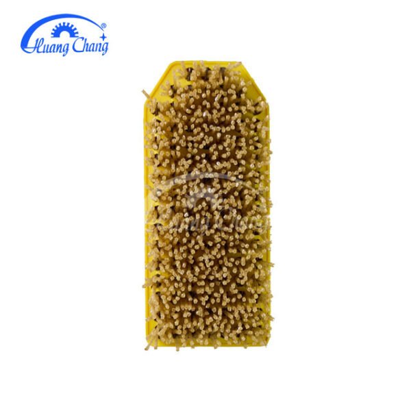 Fabricante de escovas Dupont diamantadas Fickert - Image 2