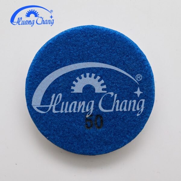 Almofadas de polimento de piso turbo diamantadas de 4 polegadas para concreto hc cpp 0009 4 (复制)